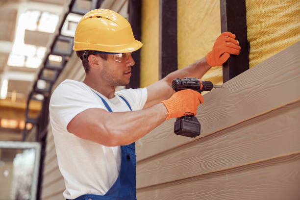 Reliable Duchesne, UT Siding Solutions